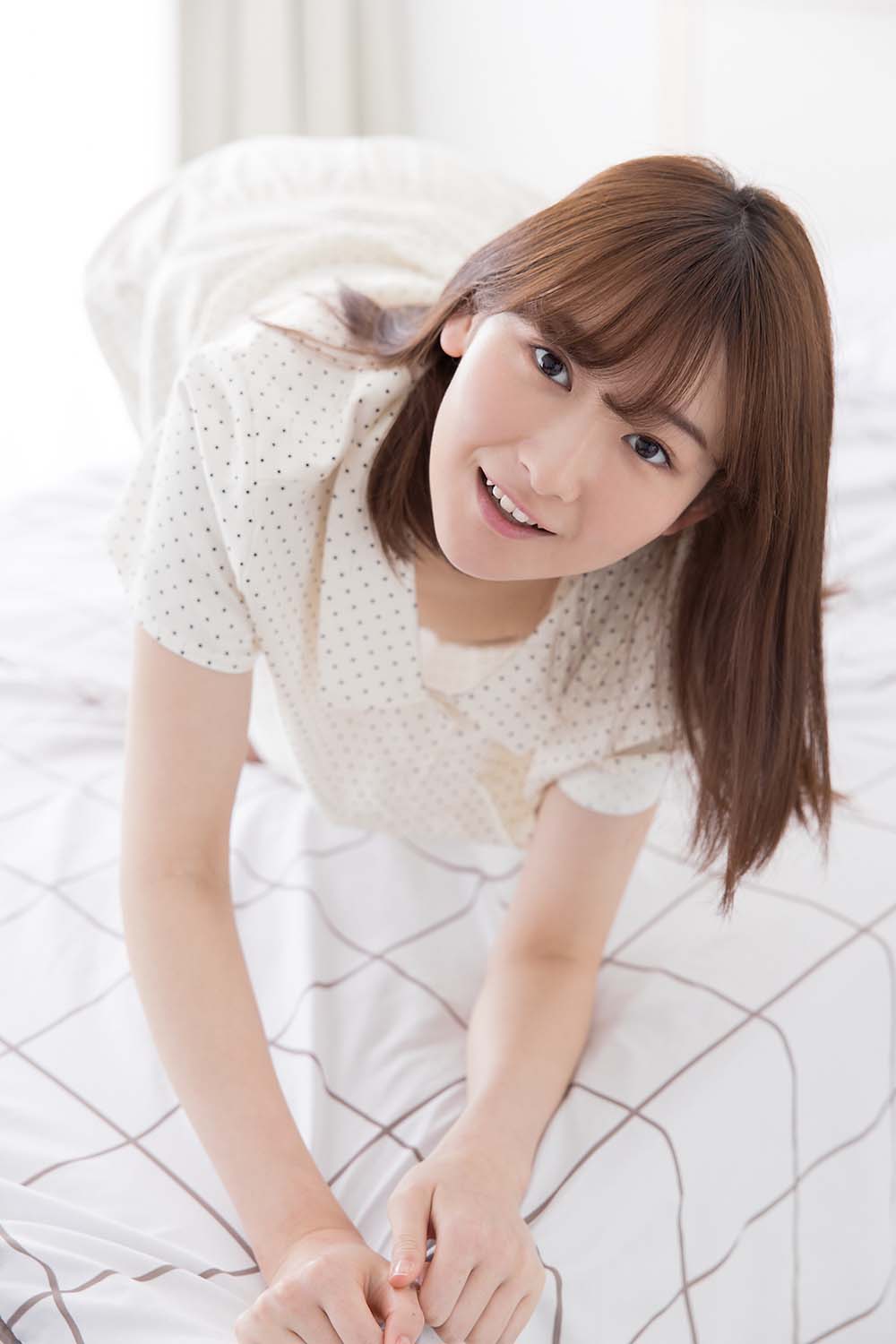 [Minisuka.tv]Asami Kondou 近藤あさみ – Limited Gallery 31.3 预览图 - 2