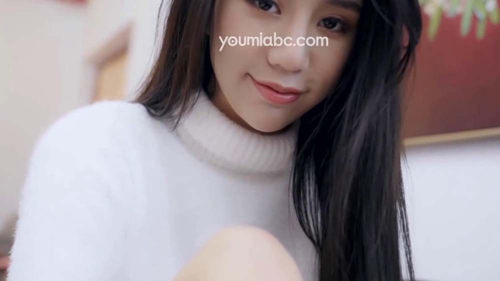 [YouMei尤美]视频 2019.08.30 NO.308 笑靥如花 白子嫣 预览图 - 2