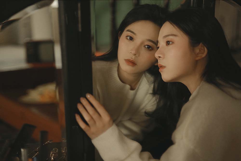 [YITUYU艺图语]2021.05.12 旧识 COCO