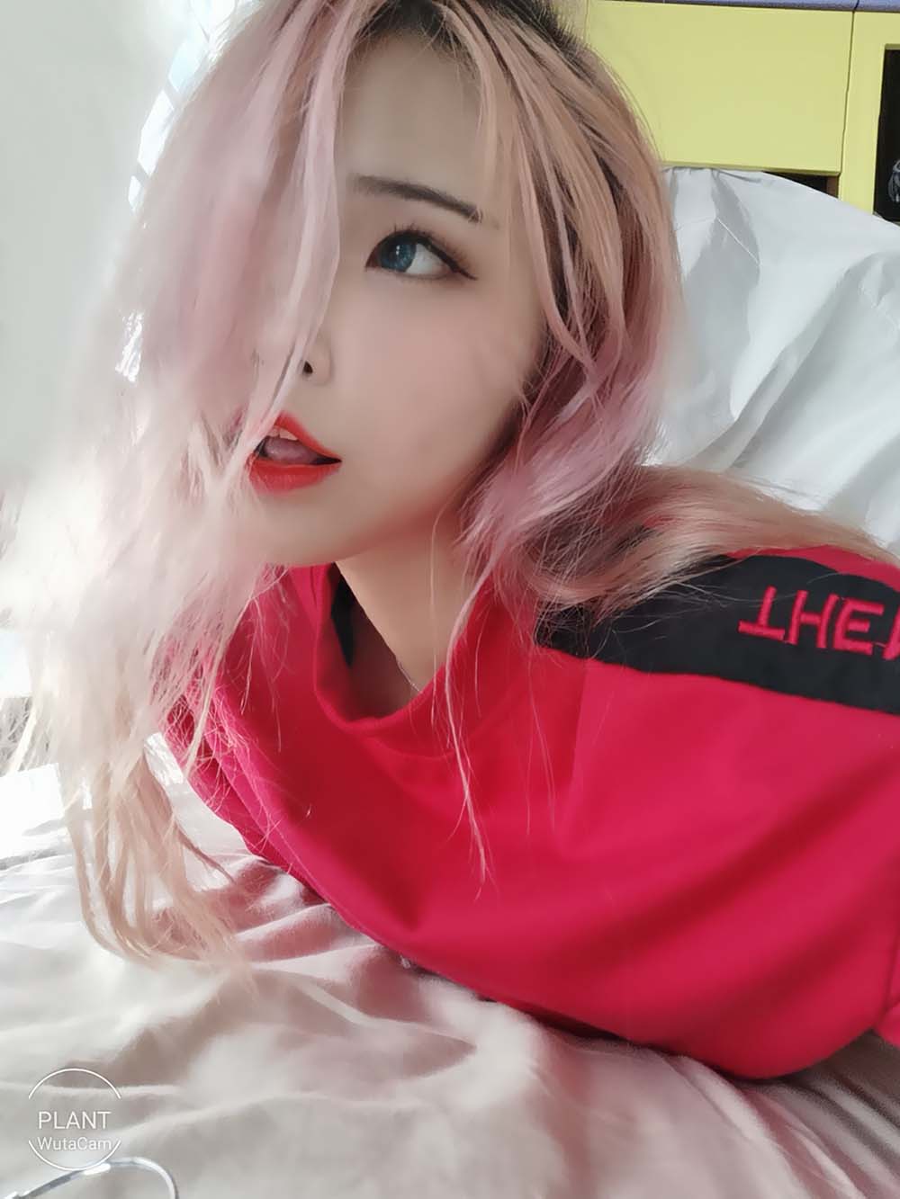 花リリ(Plant Lily) – Plant Lily 预览图 - 2