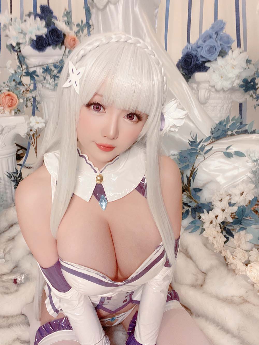 星之迟迟 – 爱蜜莉雅 预览图 - 2