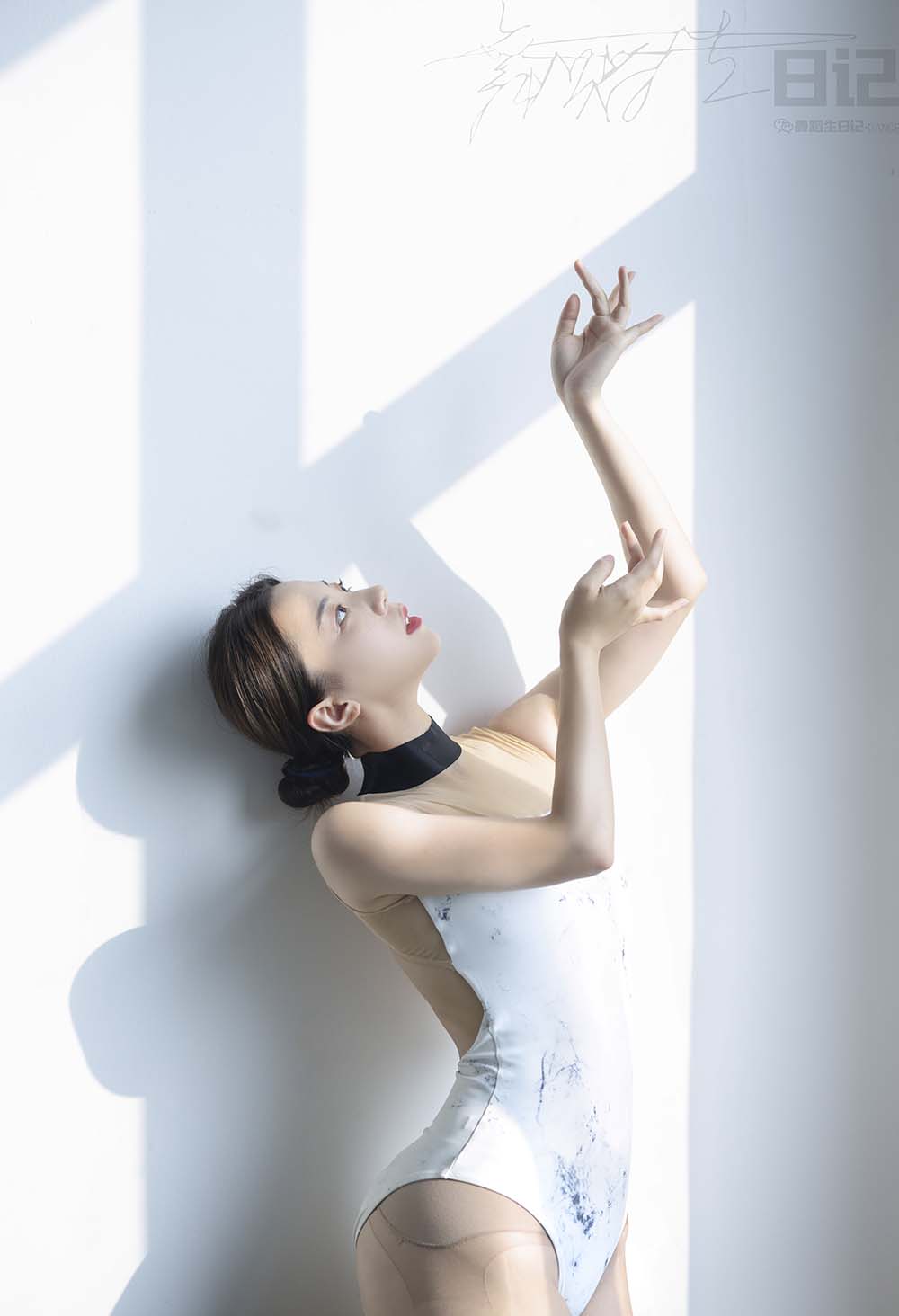 [GALLI嘉丽]舞蹈生日记 068 – 子琪姐姐