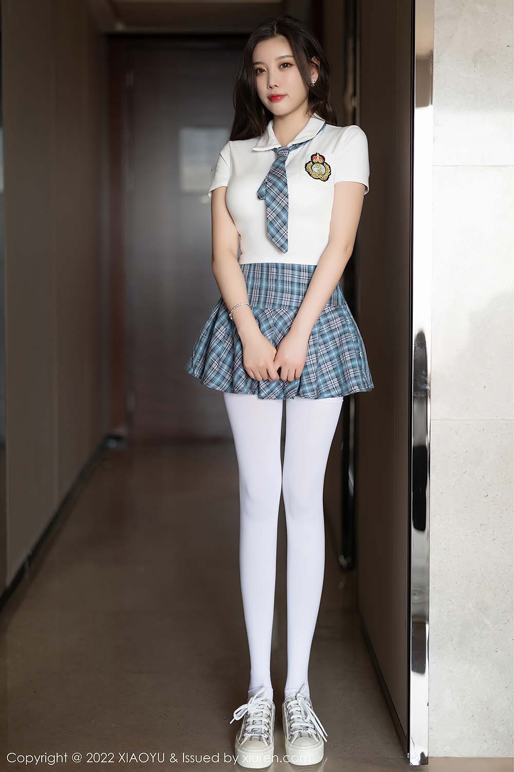 [XIAOYU语画界]2022.01.07 VOL.692 杨晨晨Yome
