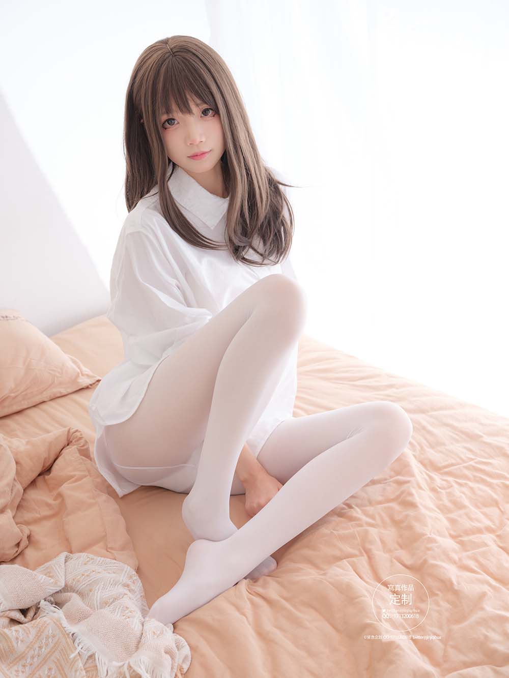 [紧急企划]5G-001 五更百鬼 预览图 - 2