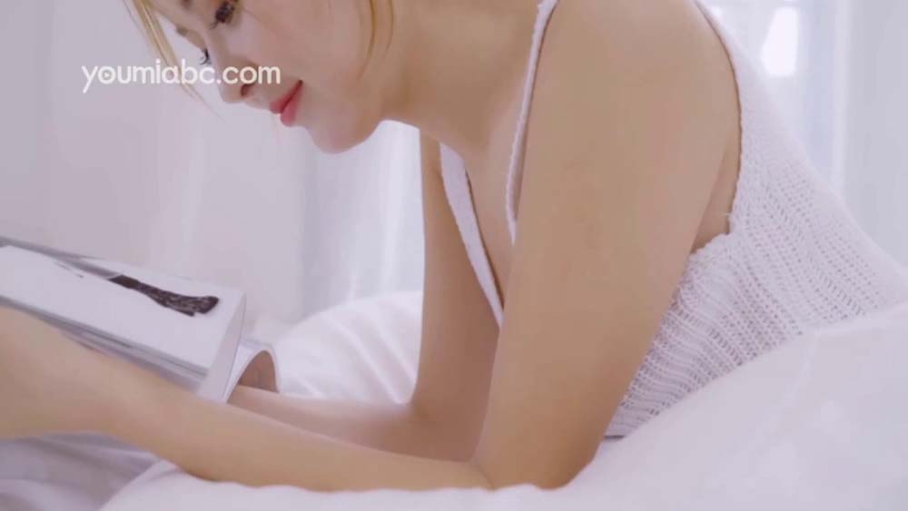 [YouMei尤美]视频 2019.09.03 NO.317 思春少女 黄金宝儿 预览图 - 2