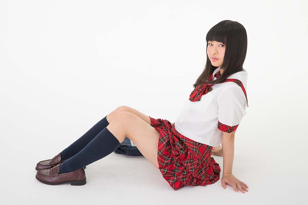 [Minisuka.tv]Yuka Himekawa 姫川優花 -Premium Gallery 01 预览图 - 2