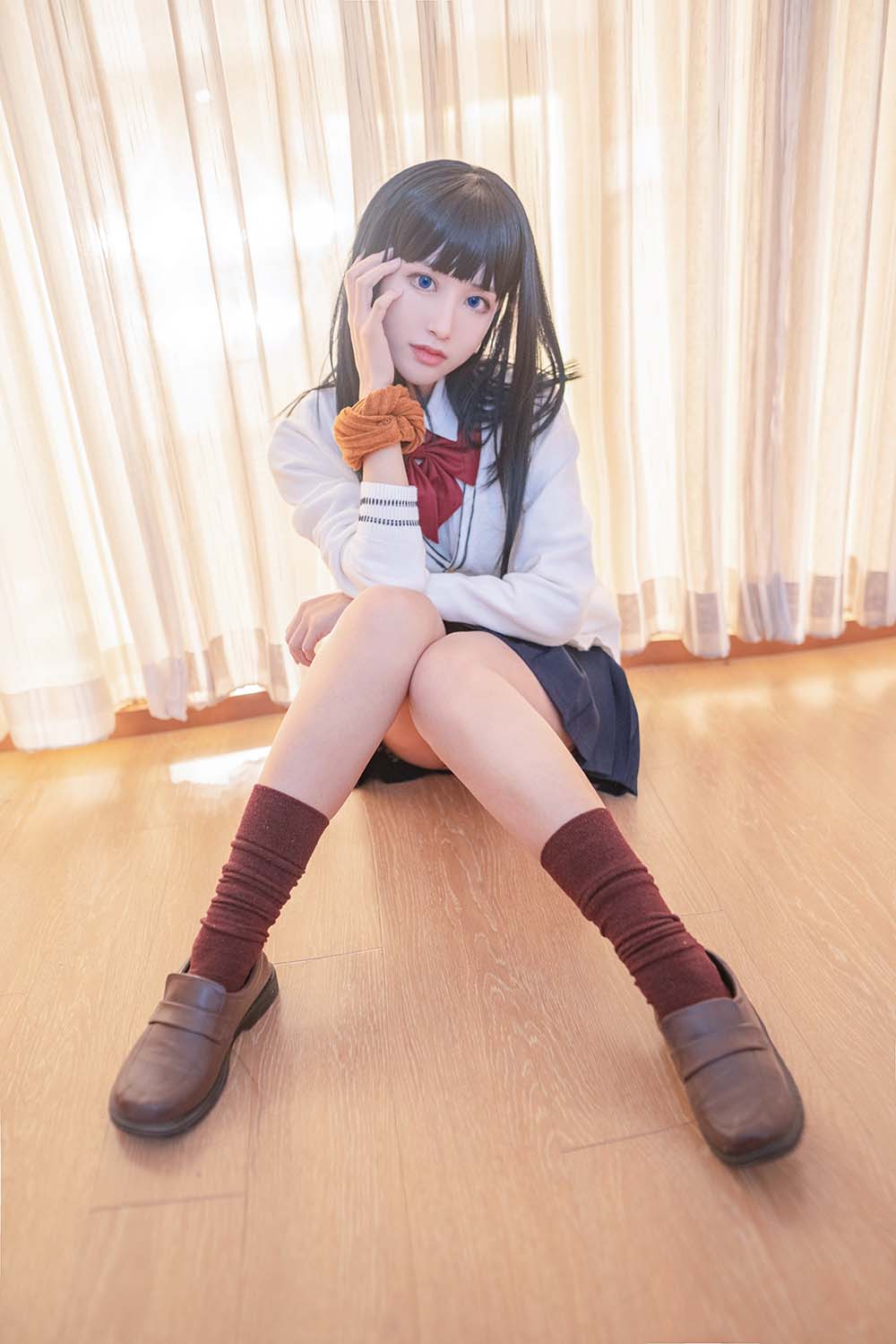 AAAyu阿玉 – 宝多六花 预览图 - 2