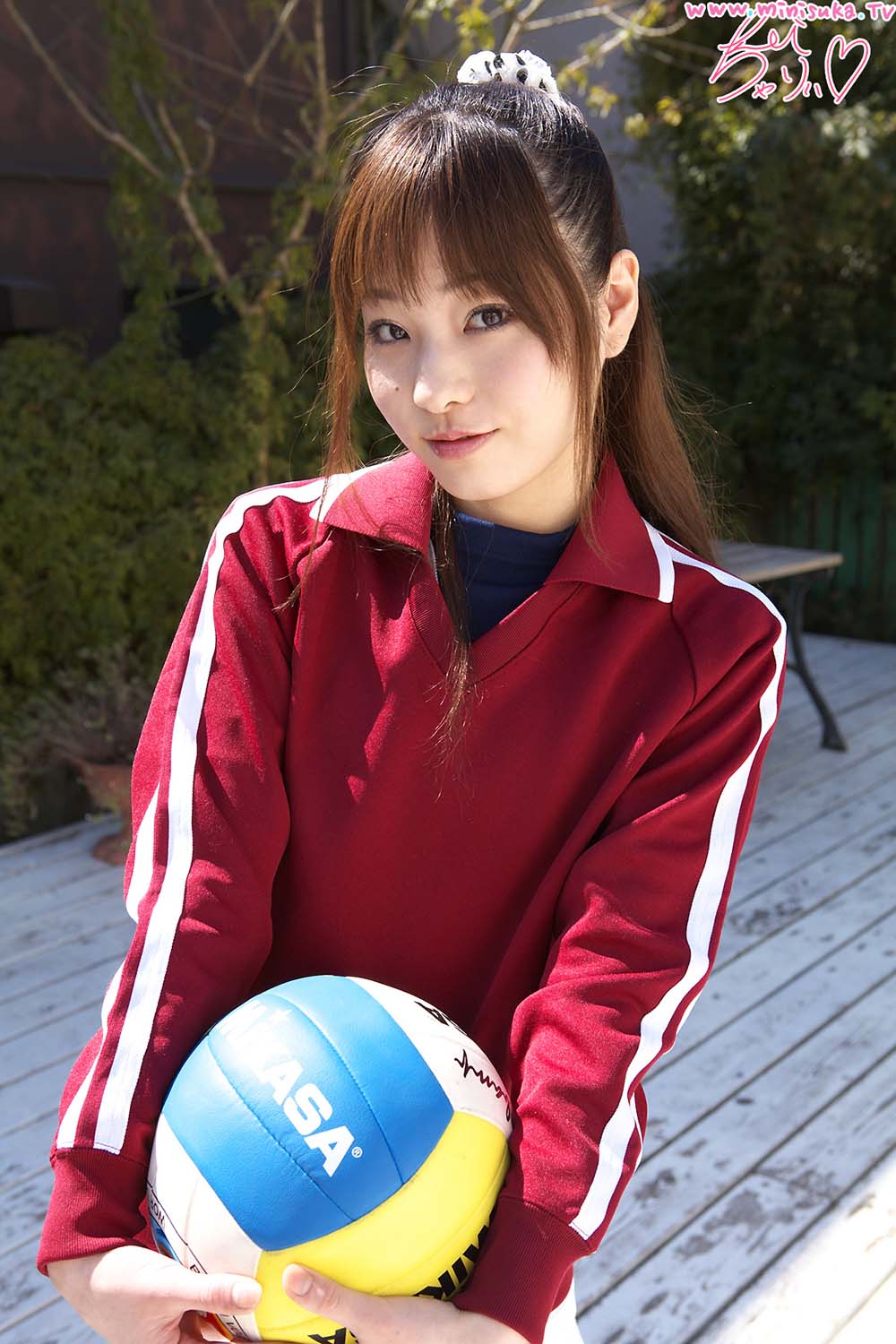 [Minisuka.tv]Kei Suzukawa 鈴川ケイ – Regular Gallery (STAGE1) 02