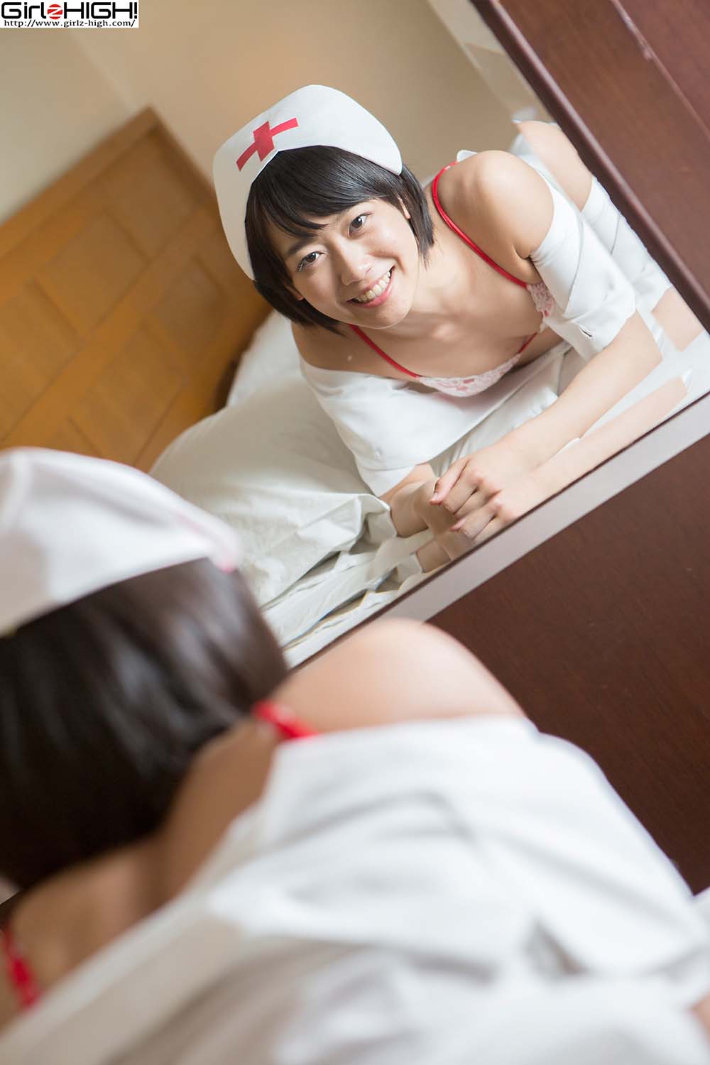 [Girlz-High]Koharu Nishino 西野小春 – bkoh_002_005 预览图 - 2