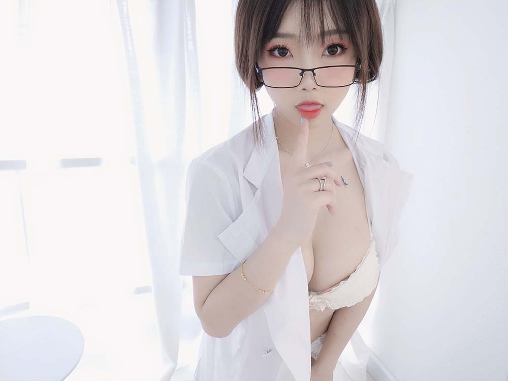鬼畜瑶在不在w – 笨蛋护士 预览图 - 2