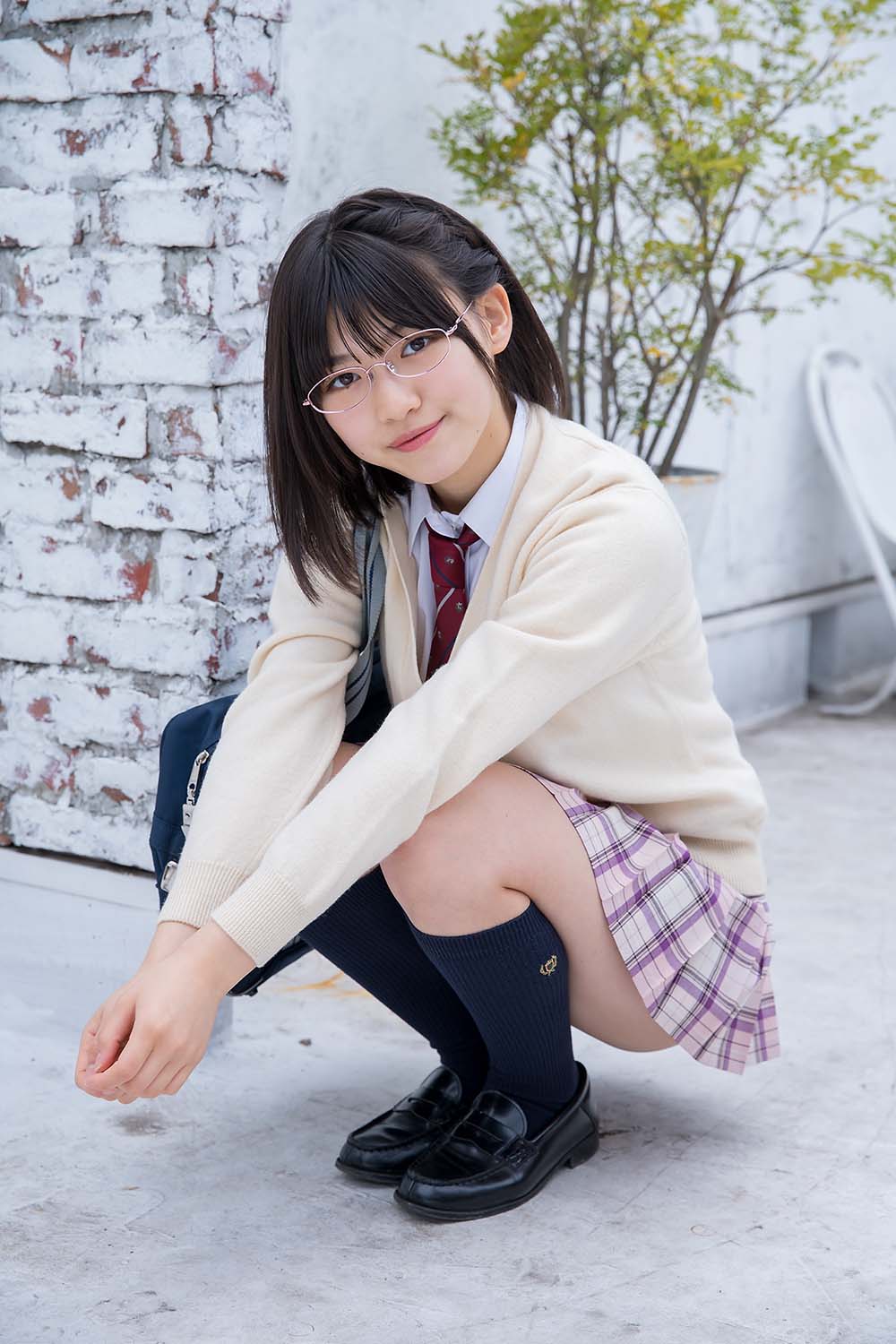 [Minisuka.tv]Risa Sawamura 沢村りさ – Limited Gallery 6.1 预览图 - 2