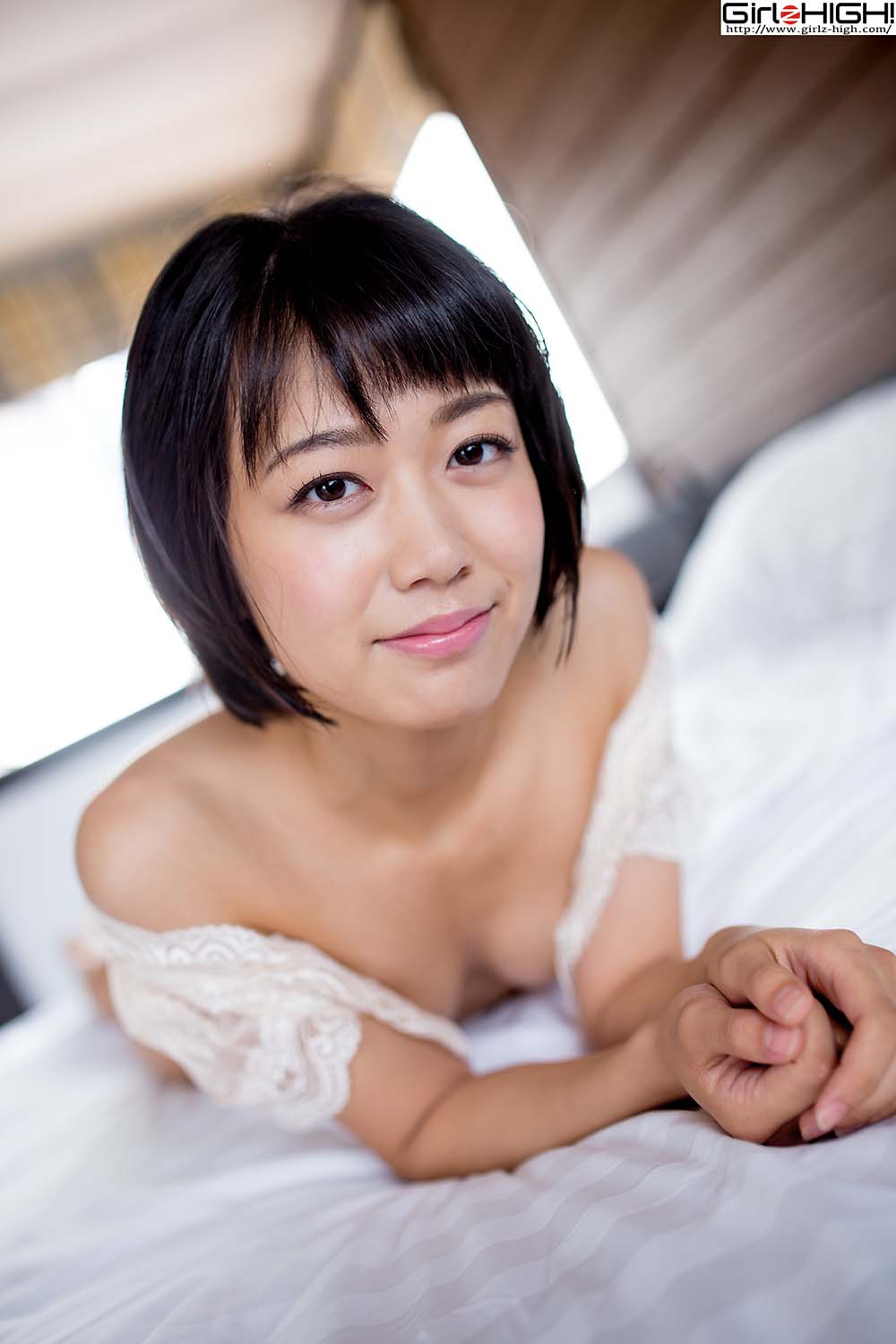 [Girlz-High]Koharu Nishino 西野小春 – bkoh_009_001 预览图 - 2