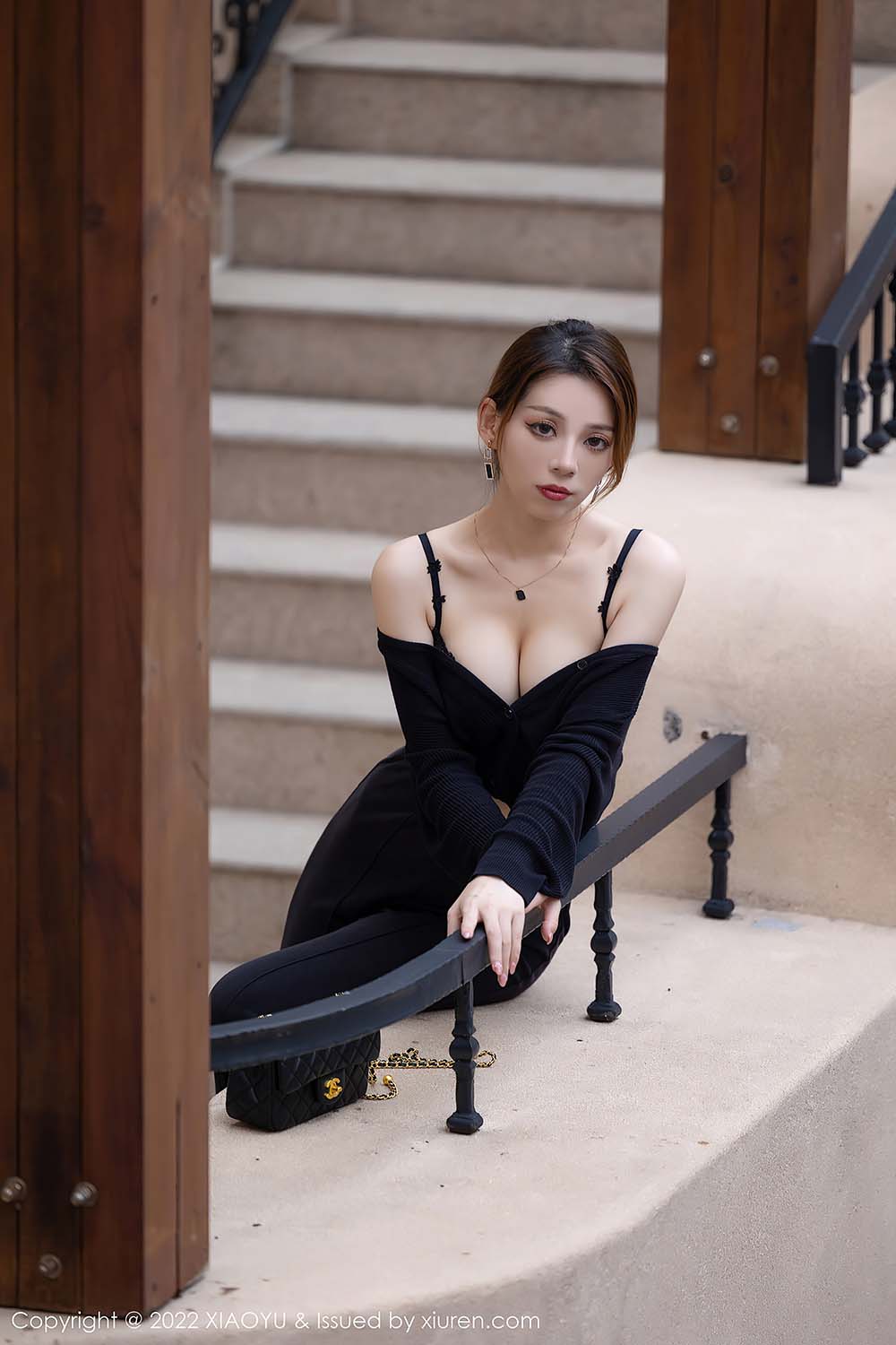 [XIAOYU语画界]2022.01.24 VOL.703 言沫 预览图 - 4