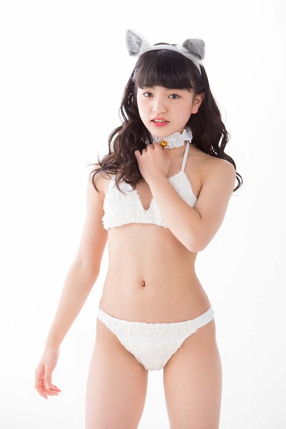 [Minisuka.tv]Hinako Tamaki 玉城ひなこ – Premium Gallery 2.5 预览图 - 2