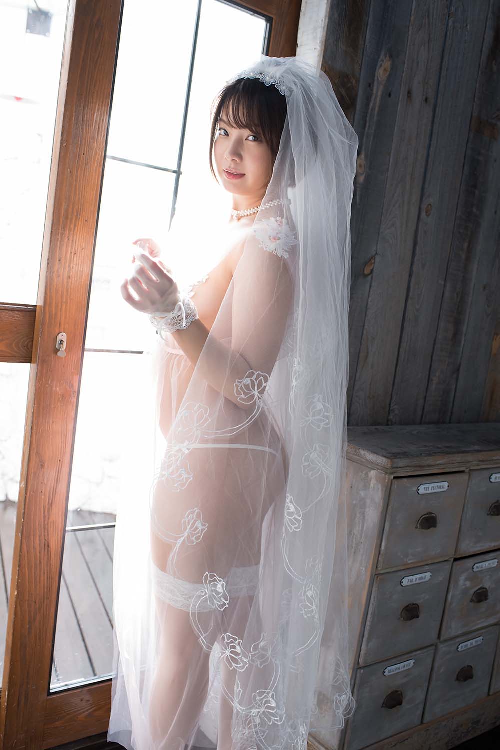 [Minisuka.tv]1340 Tsukasa Kanzaki 神前つかさ – Limited Gallery 15.2