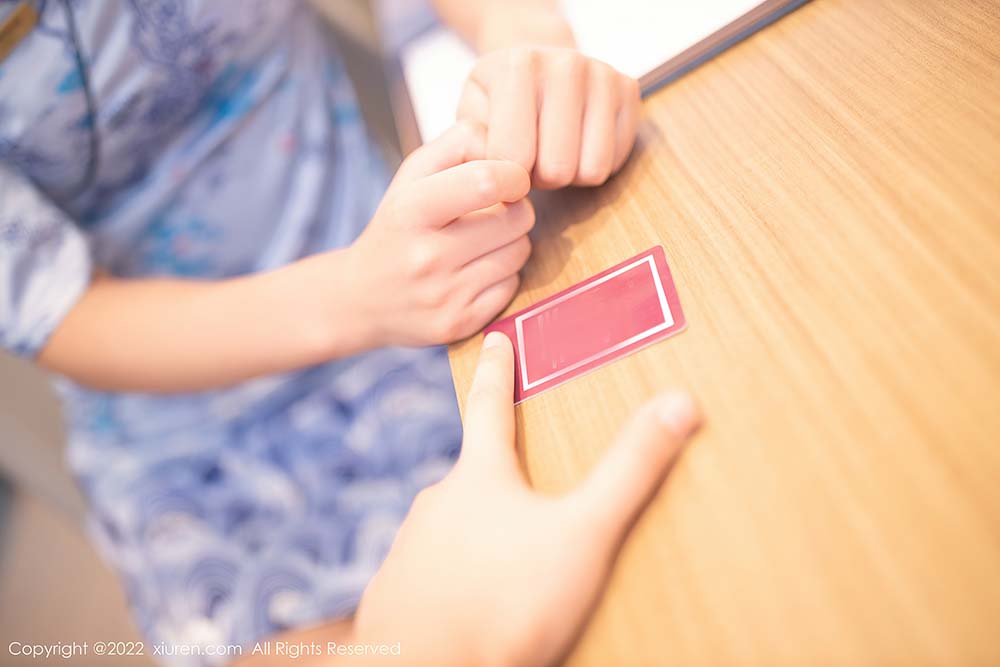 [Xiuren秀人网]2022.02.07 NO.4552 唐安琪 预览图 - 3