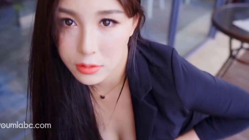 [YouMei尤美]视频 2019.09.09 NO.337 阳台故事 李师师 预览图 - 2