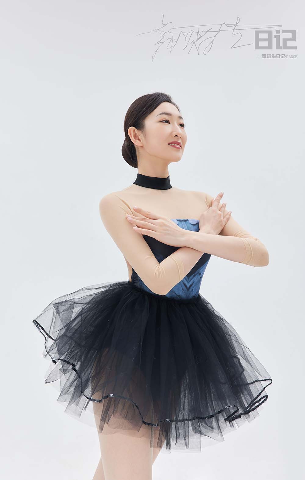 [GALLI嘉丽]舞蹈生日记 085 – 咚咚 预览图 - 2