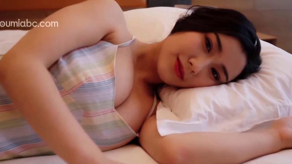 [YouMei尤美]视频 2019.09.17 NO.345 恋上你的床 小仙 预览图 - 2