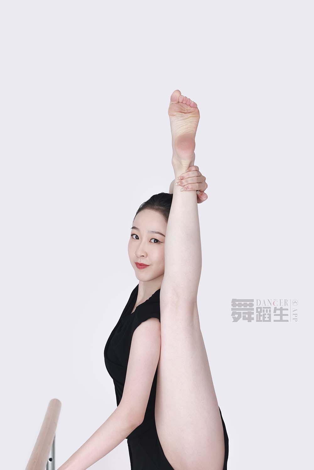 [GALLI嘉丽]舞蹈生日记 087 – 婀娜多姿 景思佳