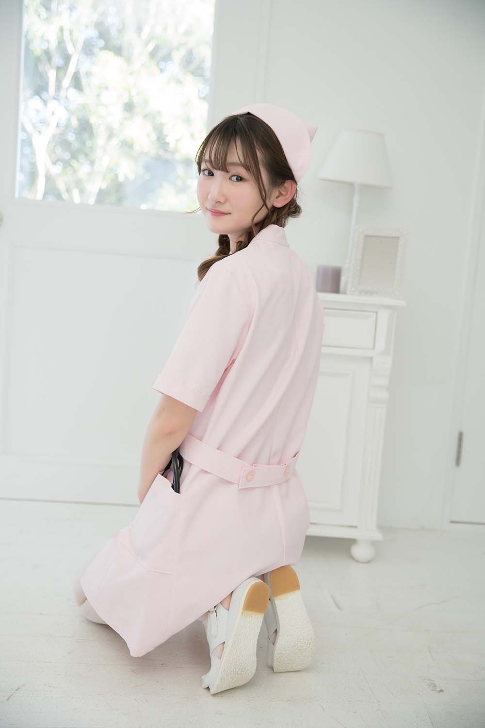 [Minisuka.tv]Asami Kondou 近藤あさみ – Limited Gallery 25.3 预览图 - 2