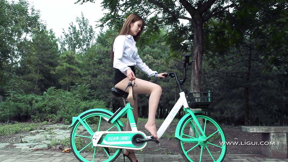 [Ligui丽柜]HD视频 2020.09.29 仙女骑乘 天天
