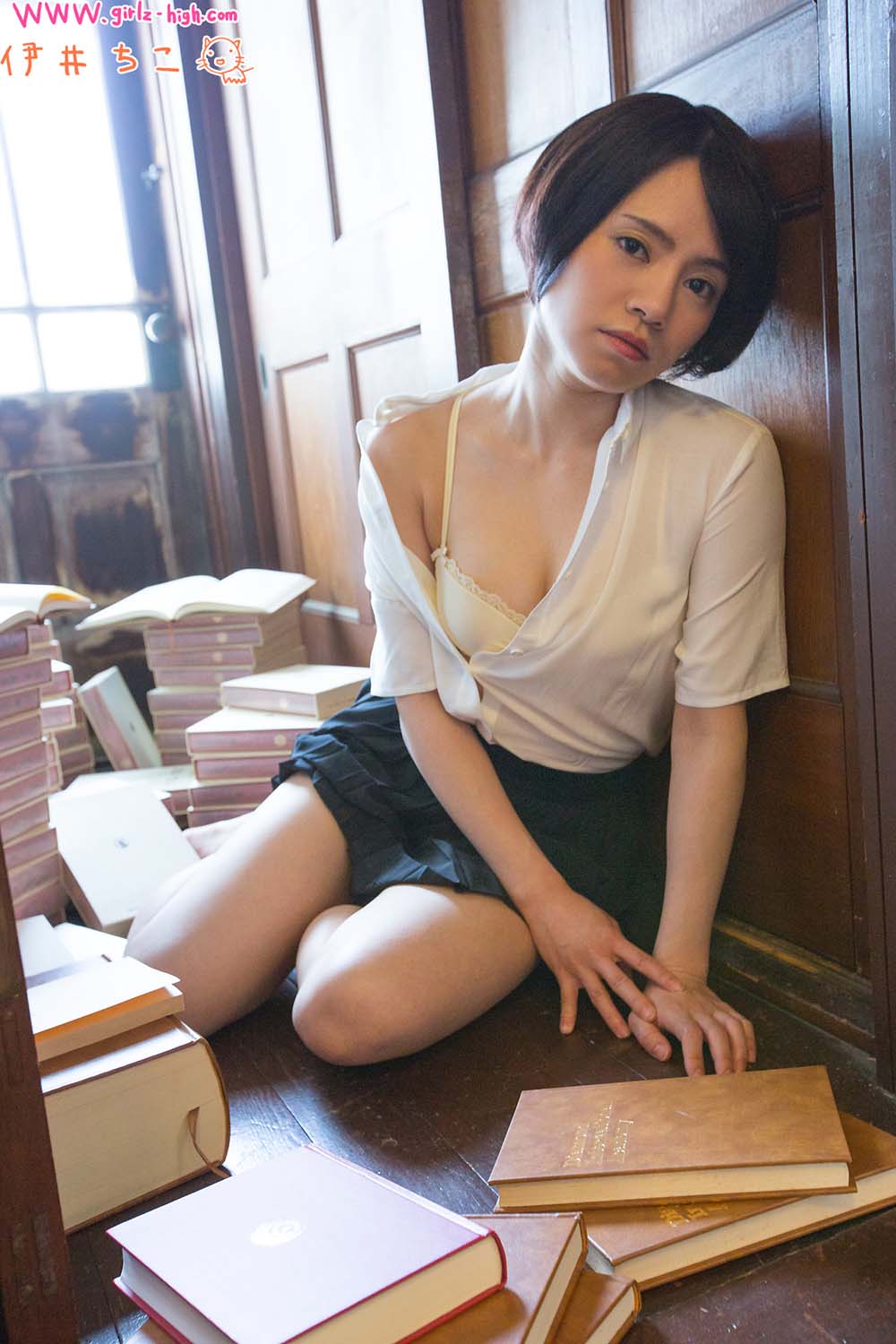 [Girlz-High]Chiko Ii – ghwb_sp_001_005