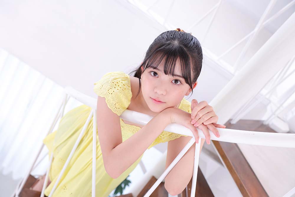 [Minisuka.tv]1424 Mao Imaizumi 今泉まお – Regular Gallery 4.1 预览图 - 2