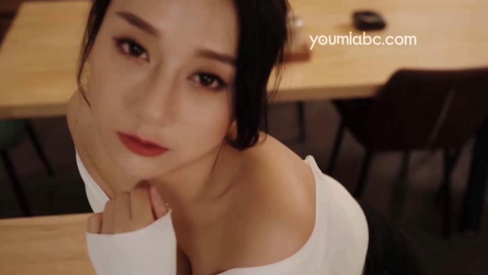 [YouMei尤美]视频 2019.09.16 NO.340 闺房日记 何嘉颖 预览图 - 2