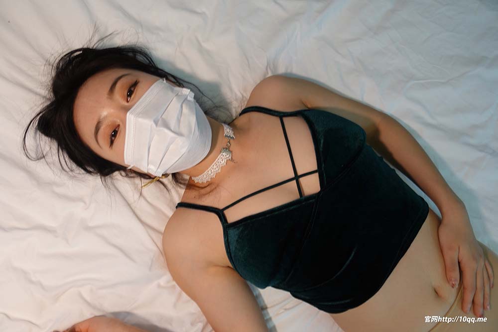 [ROSI口罩系列]2022.04.20 NO.2138