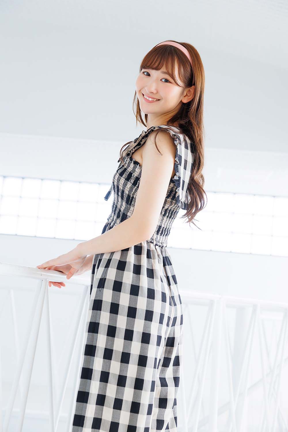 [Minisuka.tv]Asami Kondou 近藤あさみ – Special Gallery 9.3