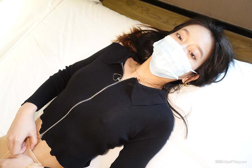 [ROSI口罩系列]2022.04.22 NO.2140