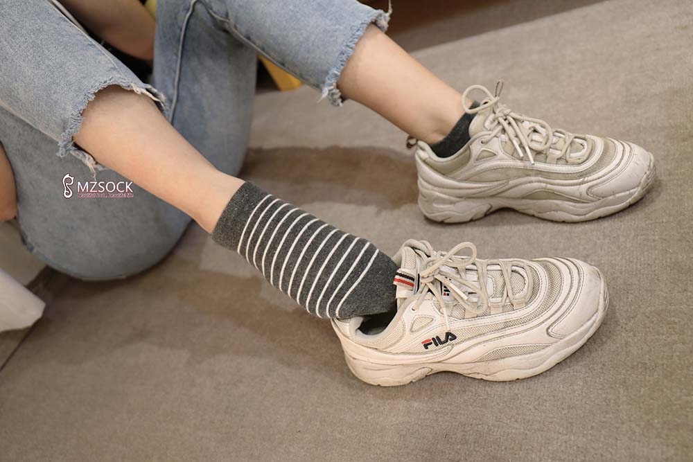 [MZSOCK]爱美足 NO.078 小怡