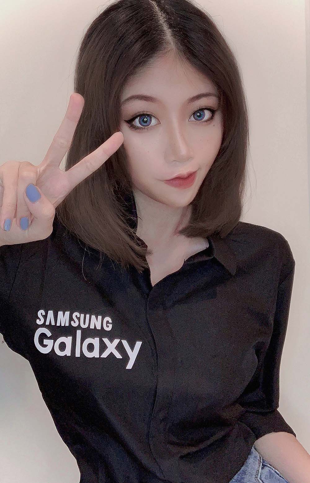 Ain Nguyen – Samsung Sam