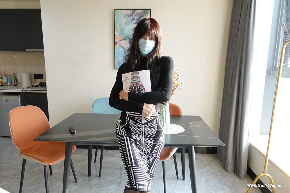 [ROSI口罩系列]2022.05.05 NO.2153