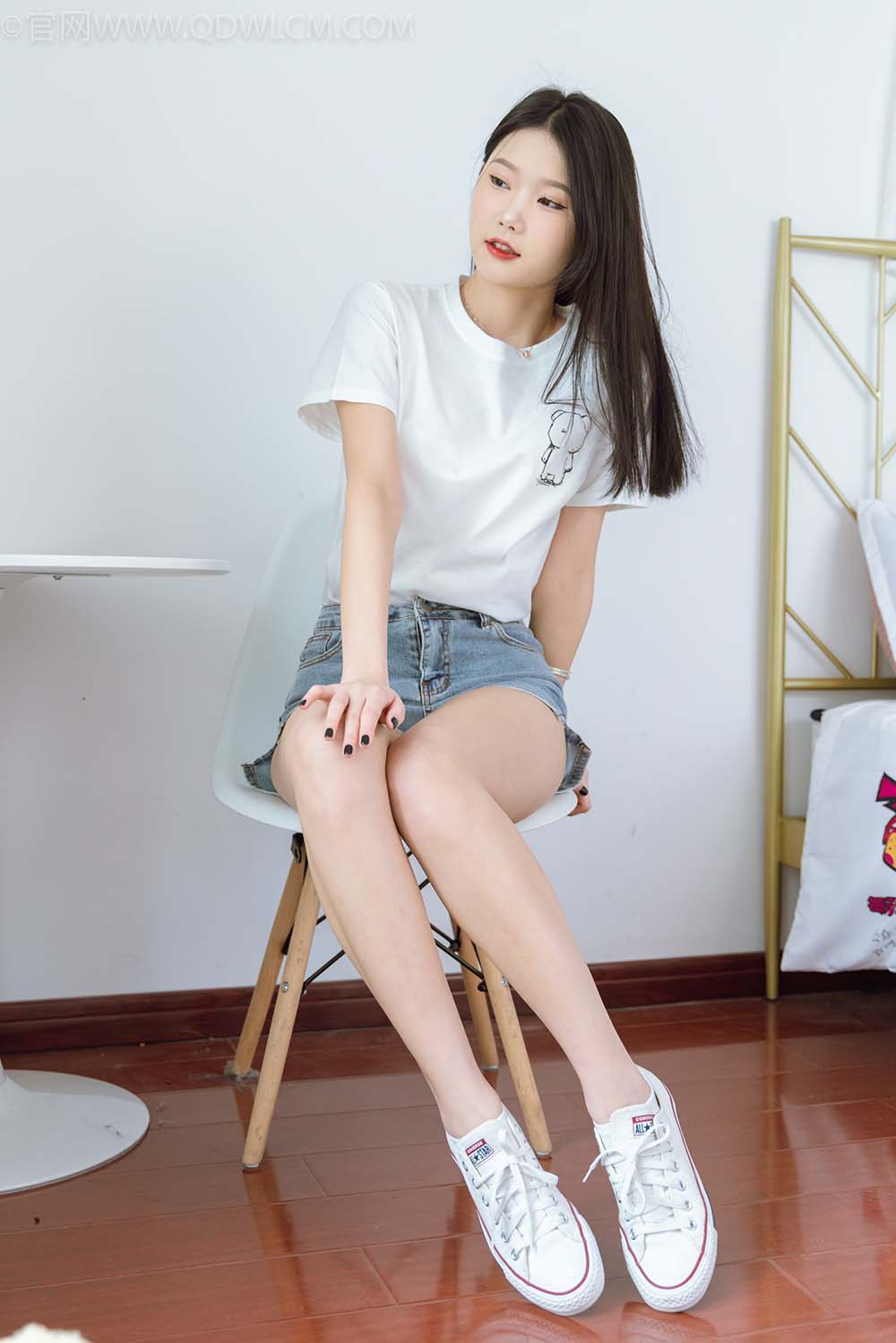 物恋传媒 NO.1053 小竹-夏的思念