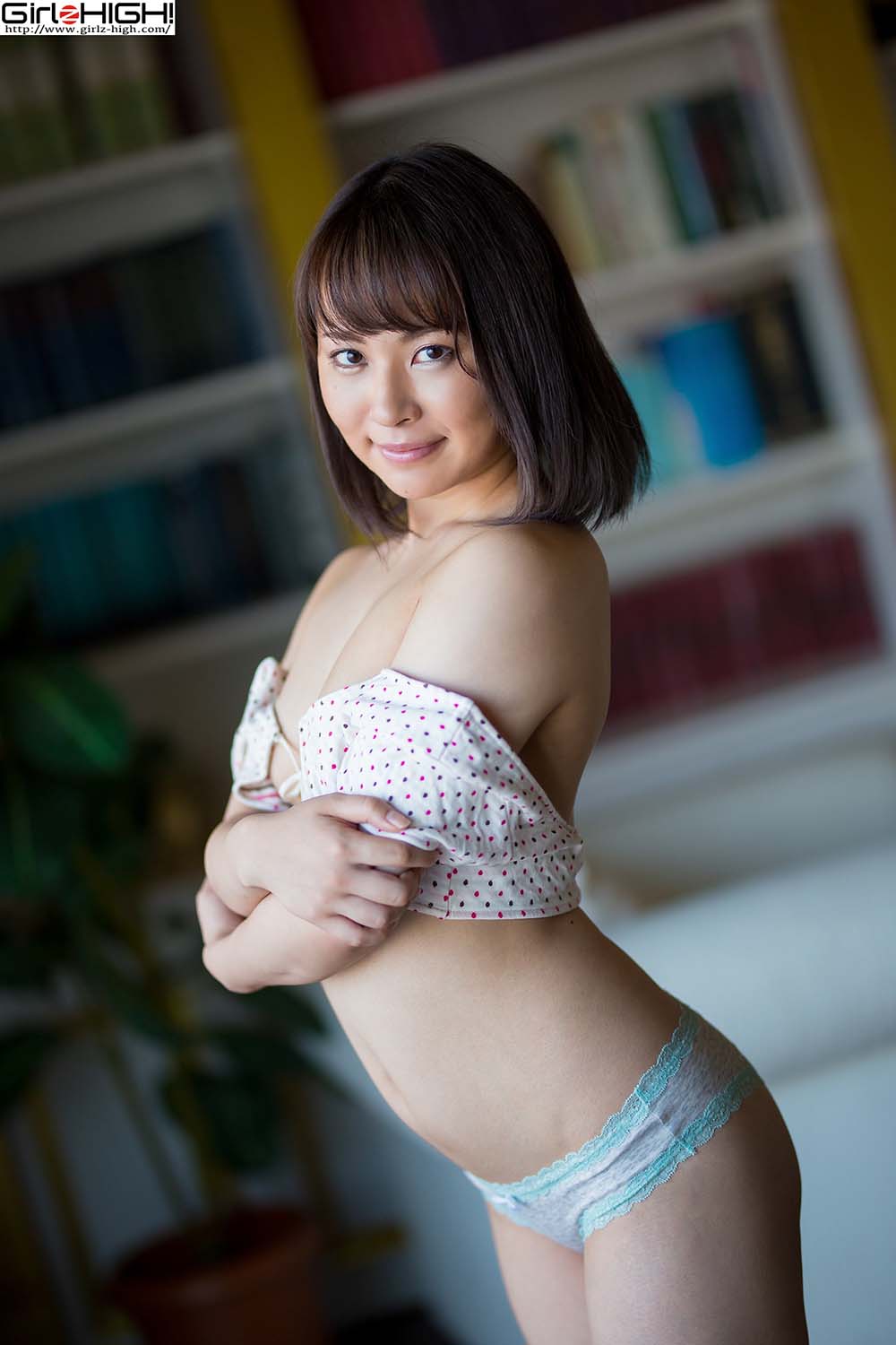 [Girlz-High]Mamiko Maezono 前園まみこ – buno_042_002