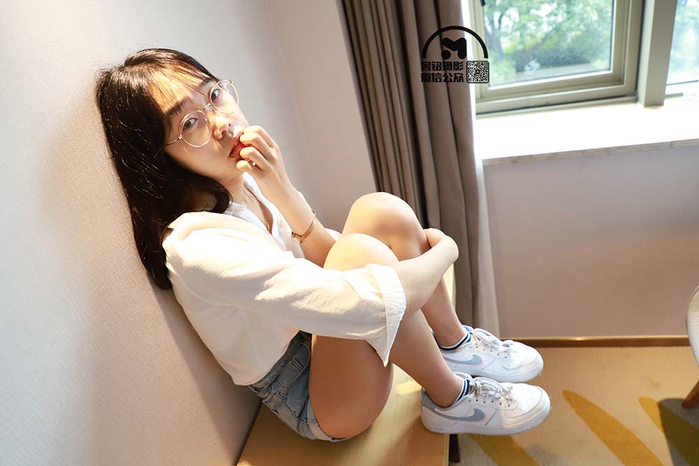 [誉铭传媒]袜足摄影 2021年 NO.024