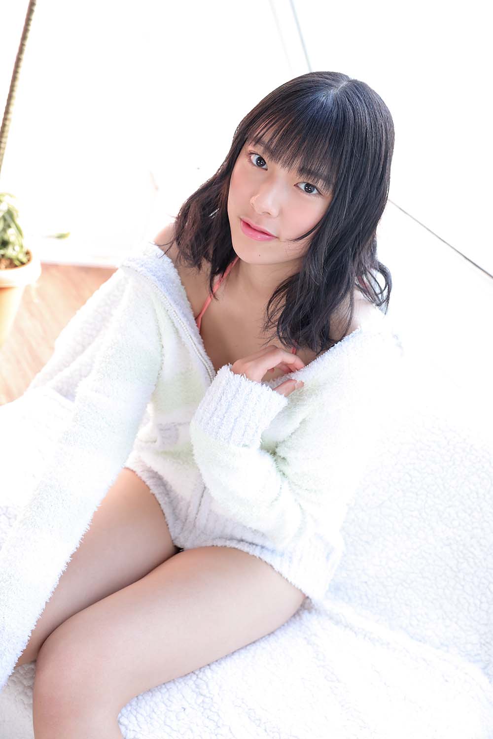 [Minisuka.tv]Eyu Hirayama 平山えゆ – Regular Gallery 03