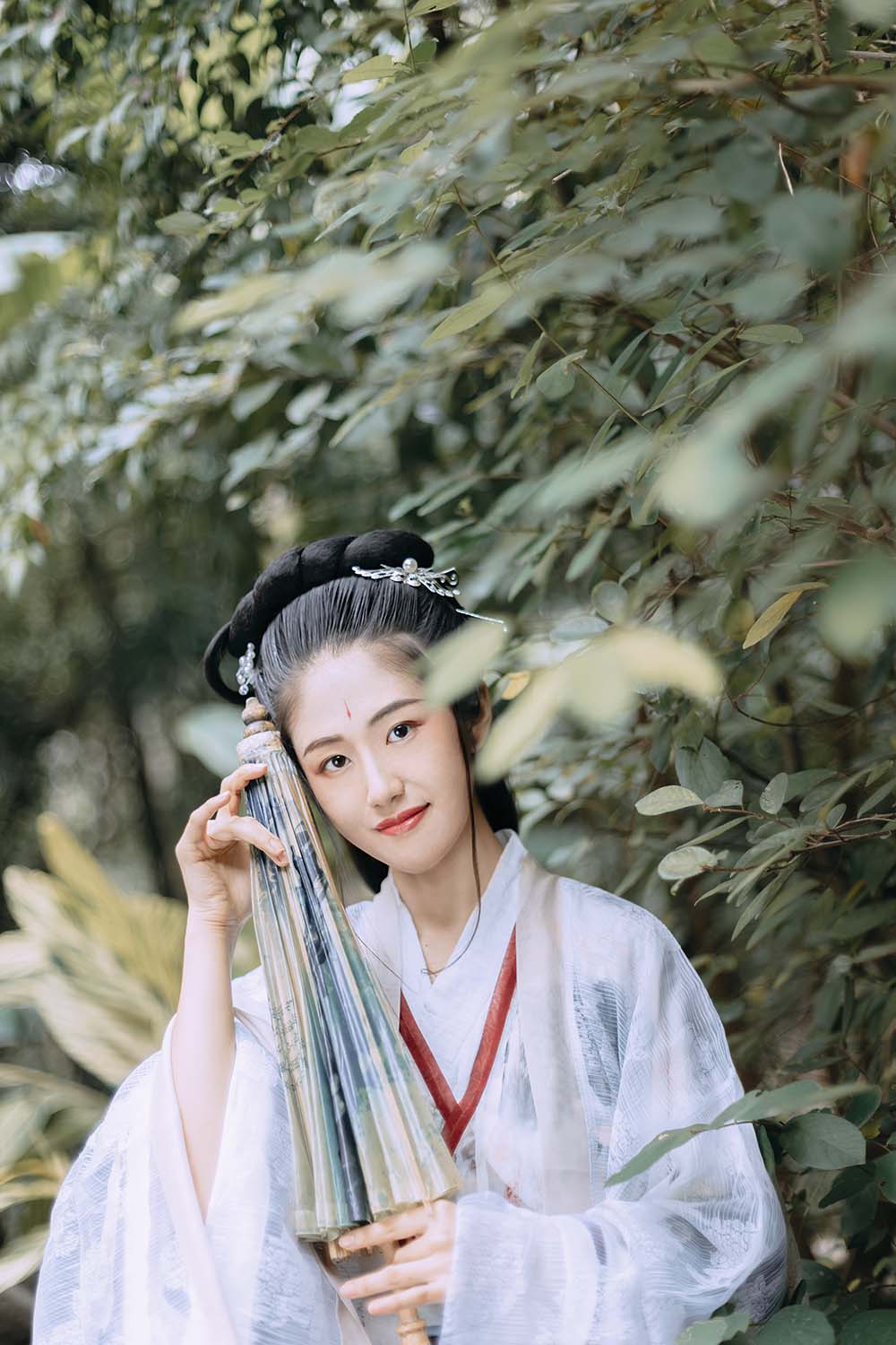 [YITUYU艺图语]2021.09.09 南风过 可心