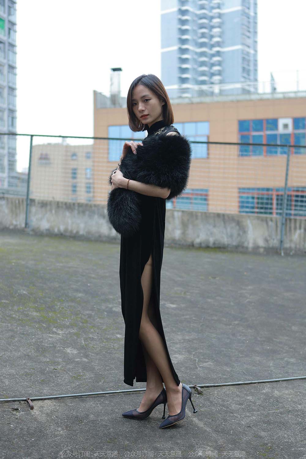 [IESS异思趣向] 2022.02.22 丝享家1009：小六《南国有佳人》