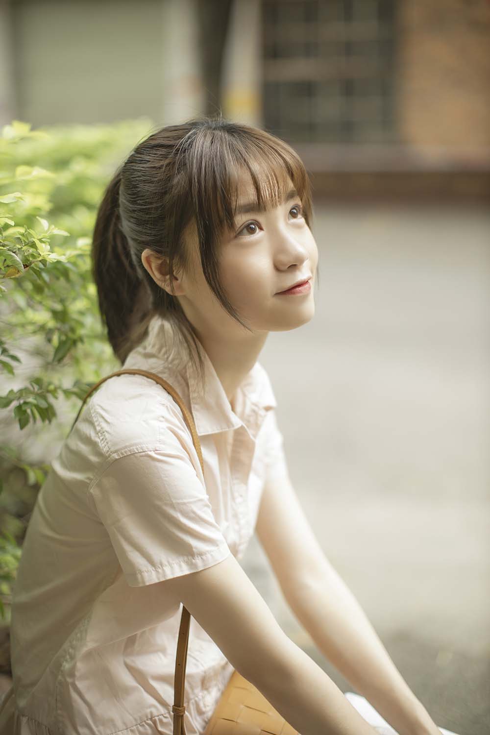 [YITUYU艺图语]2021.09.23 那些年 咩咩
