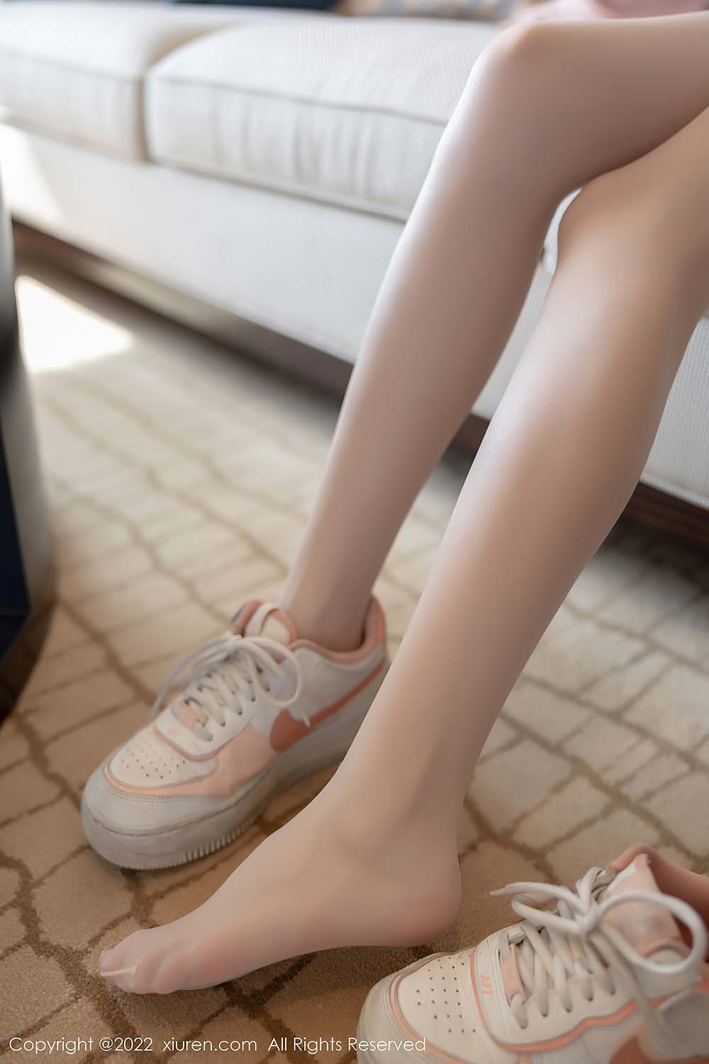 [Xiuren秀人网]2022.04.21 NO.4902 林星阑 预览图 - 4