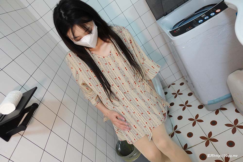 [ROSI口罩系列]2022.06.11 NO.2190