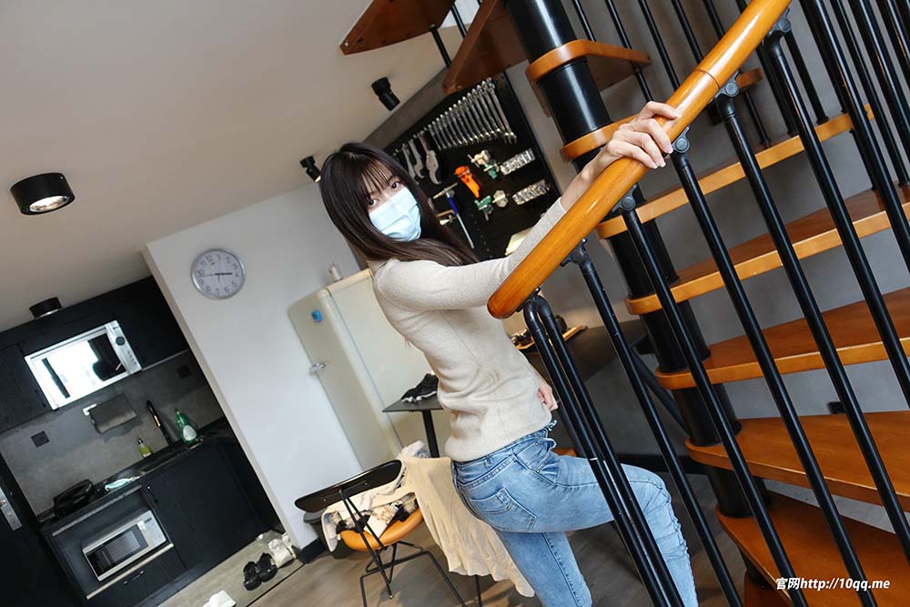 [ROSI口罩系列]2022.06.12 NO.2191