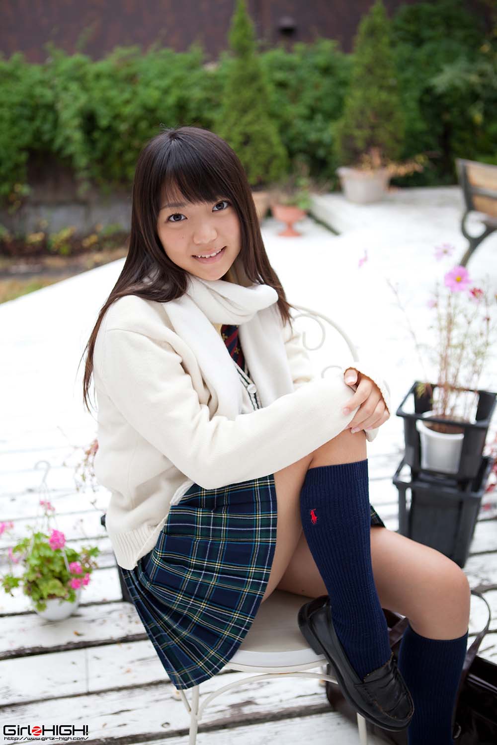 [Girlz-High]Fuuka Nishihama 西浜ふうか Special Gravure (STAGE1) 3.2