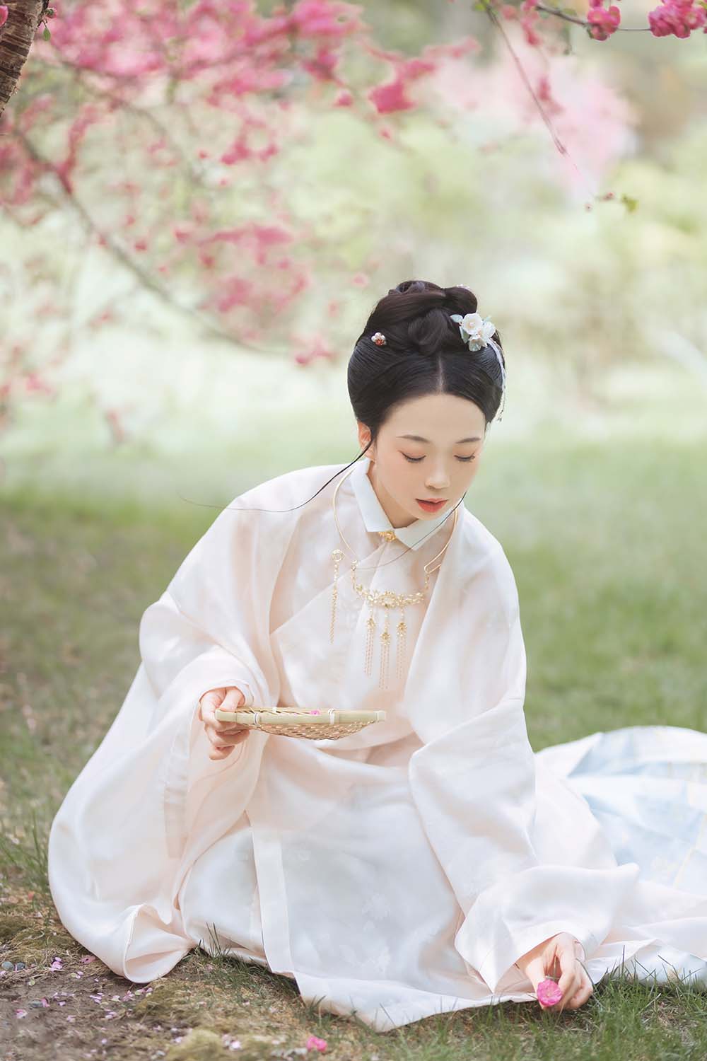 [YITUYU艺图语]2021.10.16 丁香绪 蜡笔小新