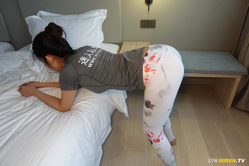 [ROSI艺学妹]2020.08.01 NO.162