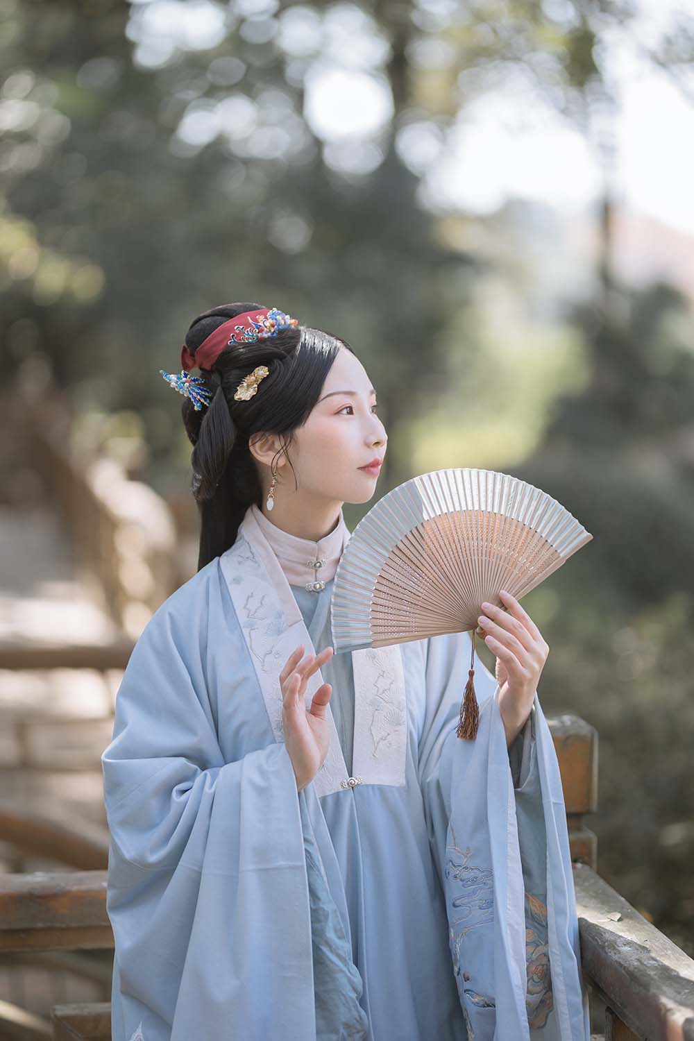 [YITUYU艺图语]2021.10.23 相思如绪 唱小游