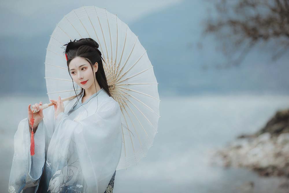 [YITUYU艺图语]2021.10.28 海底月 葵花花花儿